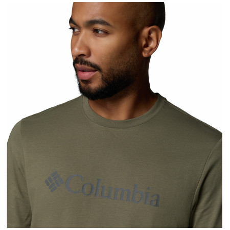 Мъжка тениска Columbia CSC Basic Logo™ Tee