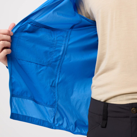 Мъжко яке Fjällräven Keb Lätt Wind Jacket M