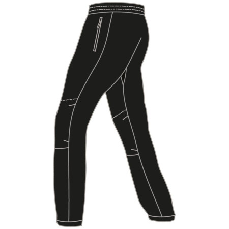 Мъжки панталони Kilpi Norwel-M