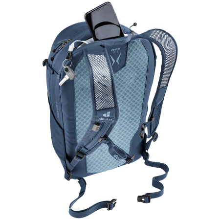 Туристическа раница Deuter Speed Lite 21