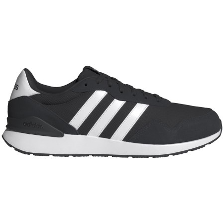 Мъжки обувки Adidas Run 60S 4.0 черен/бял Black