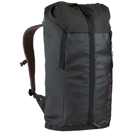 Раница Blue Ice Moonlight 25L черен Pirate Black