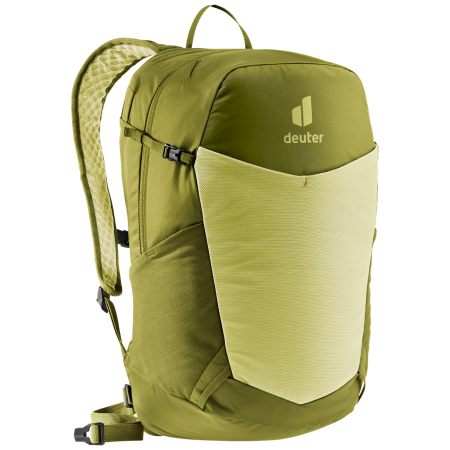 Туристическа раница Deuter Speed Lite 21