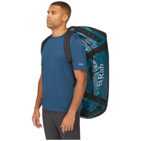 Пътна чанта Rab Expedition Kitbag II 120