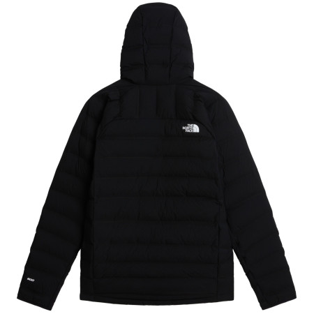 Мъжко яке The North Face M Abseil Stretch Down Hoodie