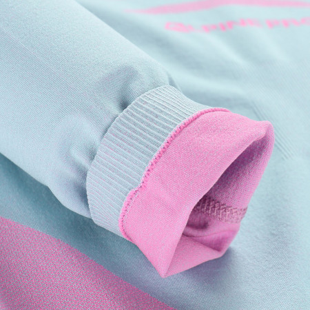 Детска функционална тениска Alpine Pro Amboso