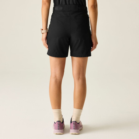 Дамски къси панталони Dare 2b Melodic Pro III Short