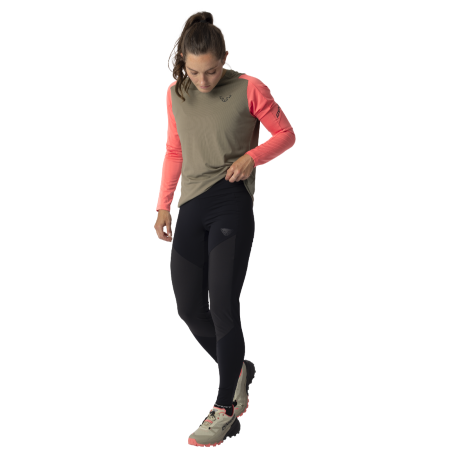 Дамски клин Dynafit Traverse Hybrid Tights W