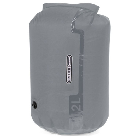 Торба Ortlieb PS10 Valve 12L сив LightGray