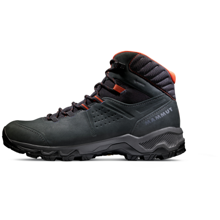 Мъжки туристически обувки Mammut Mercury IV Mid GTX Men