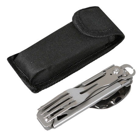 Многофункционален нож Zulu Multispork 6in1