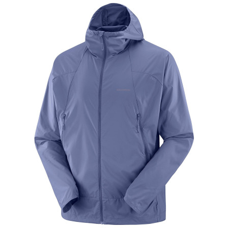 Мъжко яке Salomon Outwind FZ Jacket M