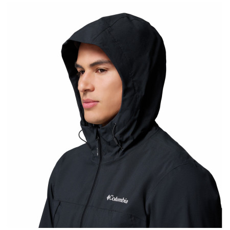 Мъжко софтшел яке Columbia Boulder Falls™ Jacket