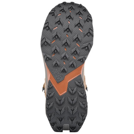 Мъжки обувки Salewa Pedroc 2 Leather Mid Ptx M