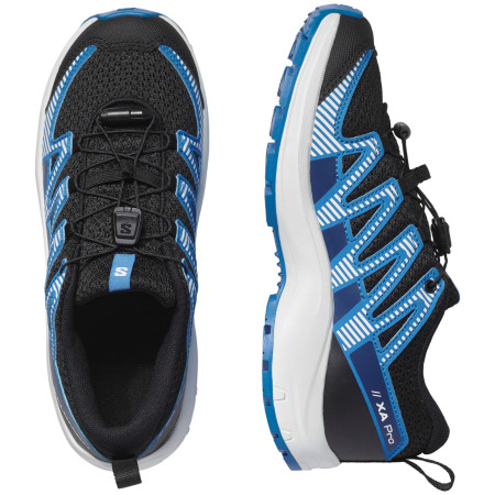 Детски обувки Salomon Xa Pro V8