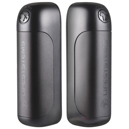 Отоплители за ръце Lifesystems Rechargeable Palm Handwarmers, USB & USB C ports