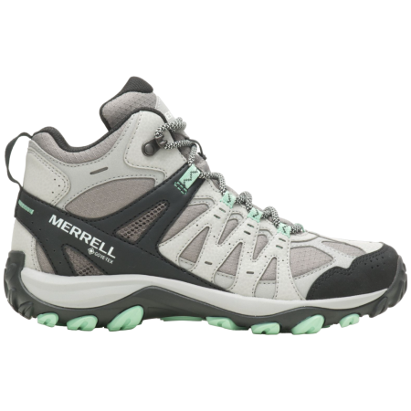 Дамски обувки Merrell Accentor 3 Sport Mid Gtx