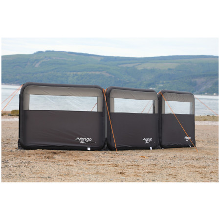 Стена Vango AirBeam Modular Windbreak