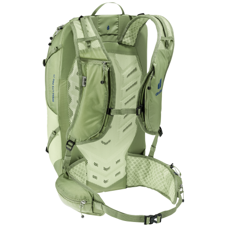 Туристическа раница Deuter Speed Lite Pro 25