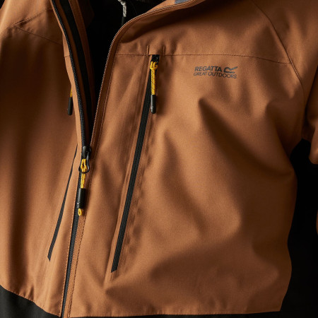 Мъжко яке Regatta Highton Stretch Padded Jacket