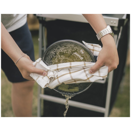 Сгъваема тенджера Outwell Collaps Stew Pot 2.5 L