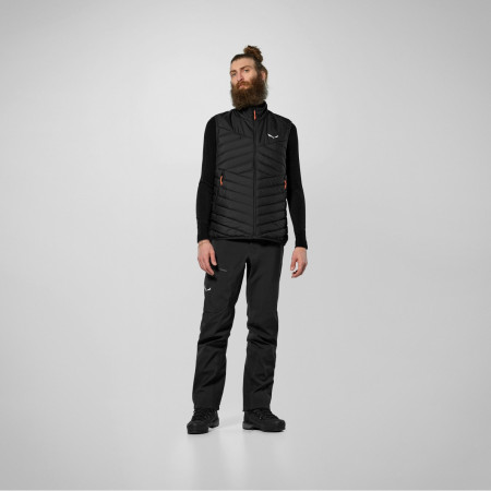 Мъжка жилетка Salewa Brenta Rds Dwn Vest M