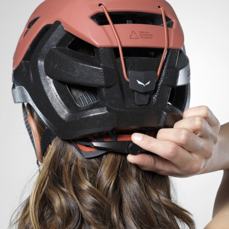 Катерачна каска Salewa Aria Helmet