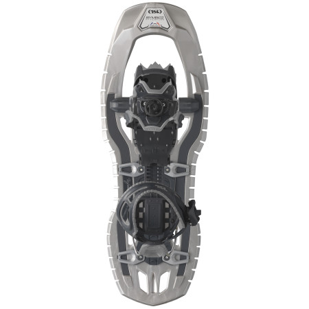 Снегоходки TSL Symbioz Hyperflex Original M сив Meteor