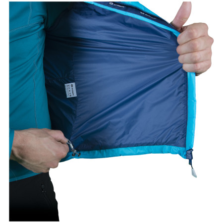 Дамско яко Sir Joseph Safir Lady