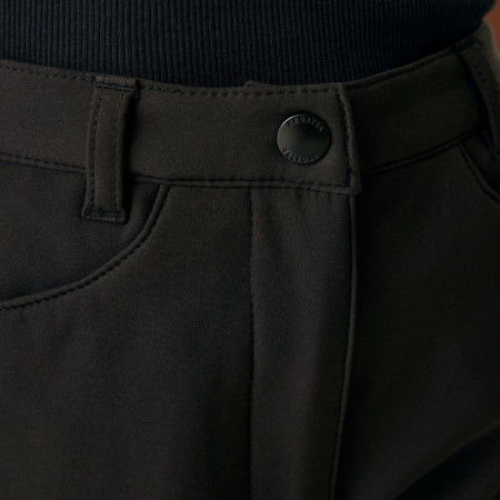 Детски панталони Regatta Junior Softshell Trousers