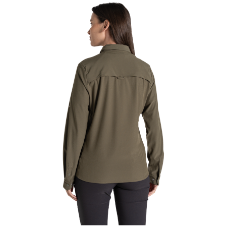 Риза Craghoppers NosiLife Pro Long Sleeved Shirt III