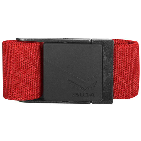 Колан Salewa Rainbow Belt червен 1620 fire brick