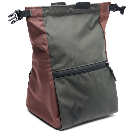 Плик за магнезий Black Diamond Mondo Chalk Pot