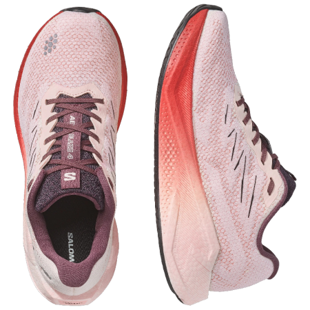 Дамски обувки за бягане Salomon Aero Blaze 4 W