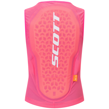 Детска защитна жилетка Scott Vest Airflow Junior