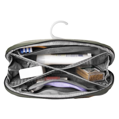 Козметична чанта Peak Design Wash Pouch Small