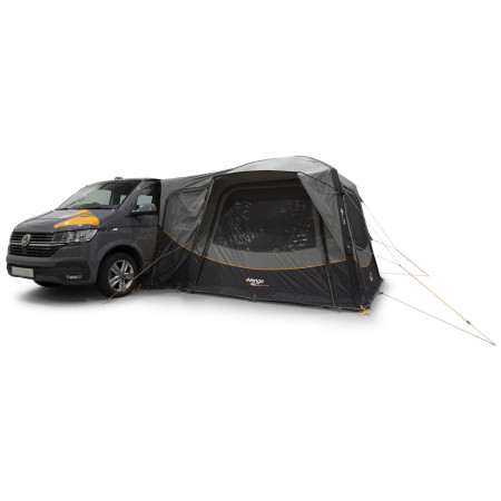 Форселт Vango Quadris Air Low сив Cloud Grey