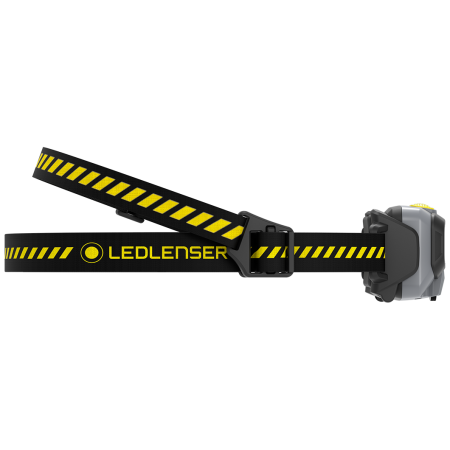 Челник Ledlenser HF6R Work