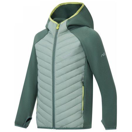 Детско яке Regatta Junior Andreson Hybrid