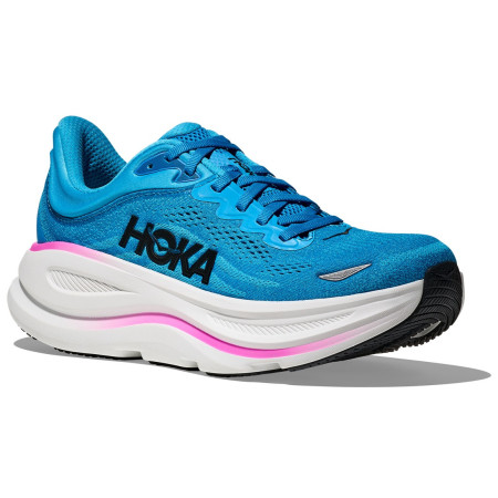 Дамски обувки за бягане Hoka W Bondi 9
