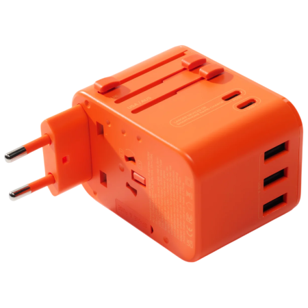 Адаптор Matador Global Travel Adapter