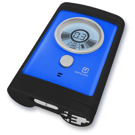 Търсачка Ortovox 3+ син BlueOcean