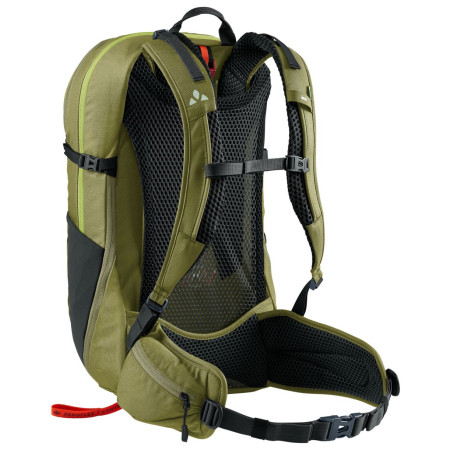 Туристическа раница Vaude Wizard 30+4