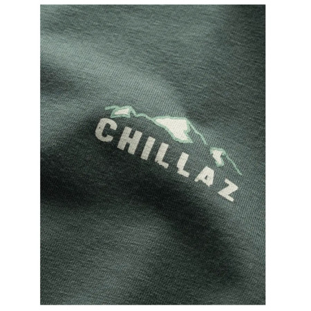 Мъжка тениска Chillaz Bozen Chillaz Mountain