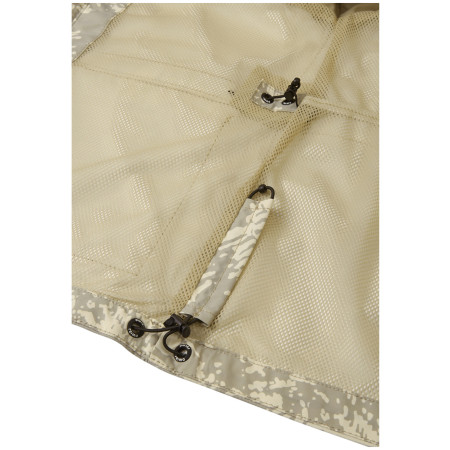 Детско яке Reima Tuiskula Earthy Beige