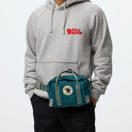 Чанта през рамо Fjällräven Kånken Koncept Crossbody