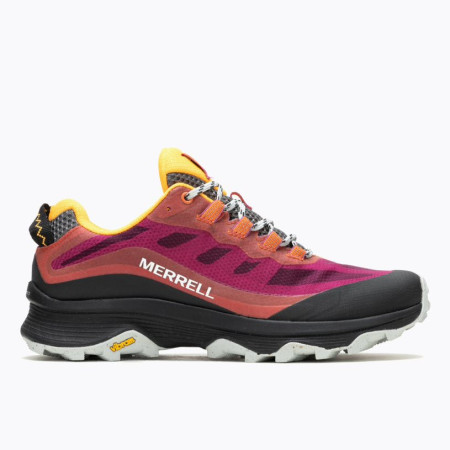 Дамски обувки Merrell Moab Speed розов