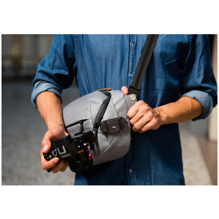 Държач Peak Design Capture (v3)