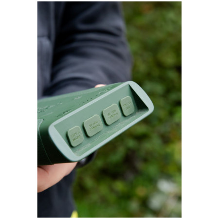 Външно зарядно устройство RidgeMonkey Vault C-Smart Wireless 26950mAh Camo