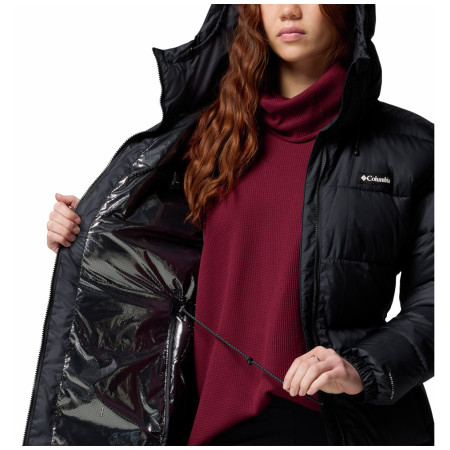 Дамско палто Columbia Pike Lake™ III Long Jacket